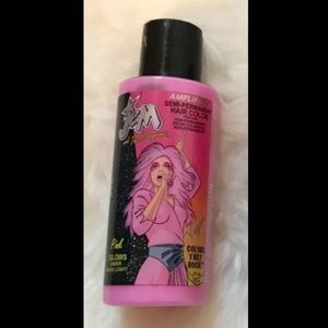 Manic Panic Jem and the Holograms Amplified Semi-Permanent Hair Color